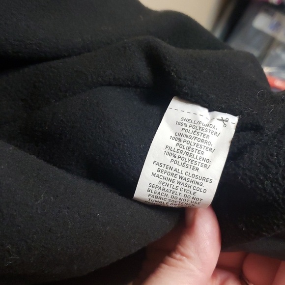 SwissTech Coat - Picture 8 of 8